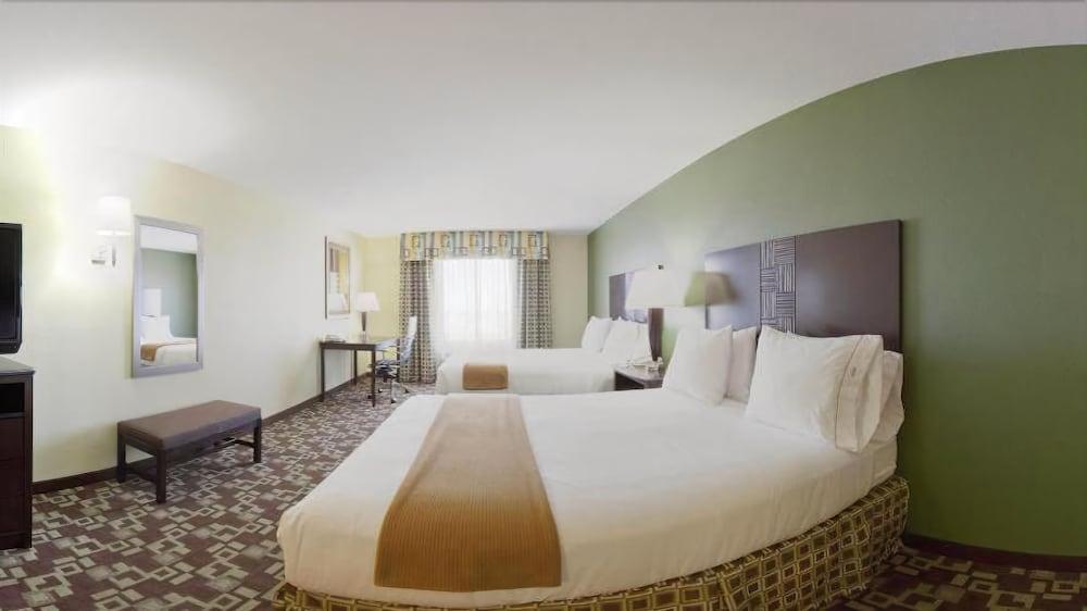 Holiday Inn Express Hotel & Suites Dumas By Ihg Eksteriør billede