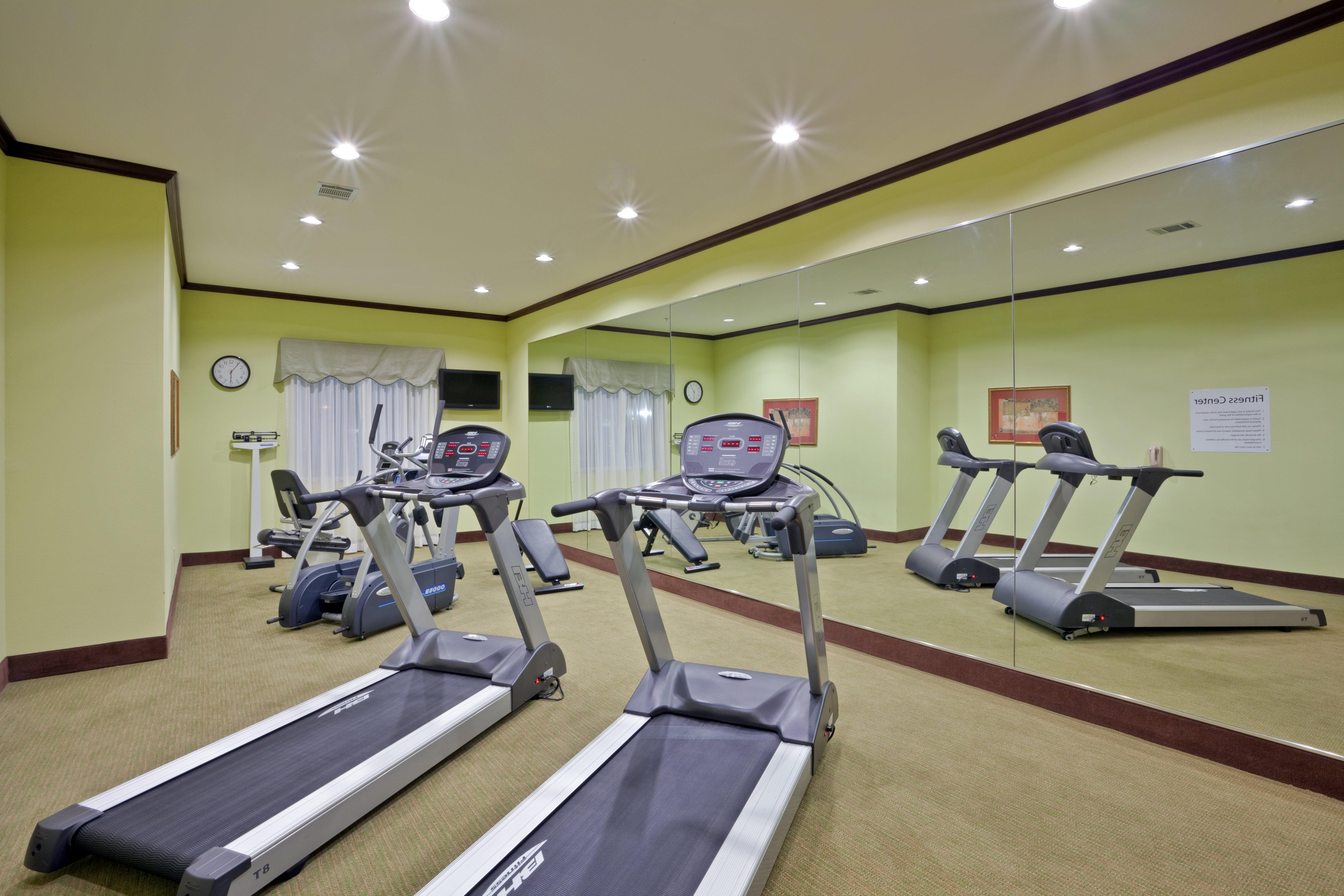 Holiday Inn Express Hotel & Suites Dumas By Ihg Eksteriør billede