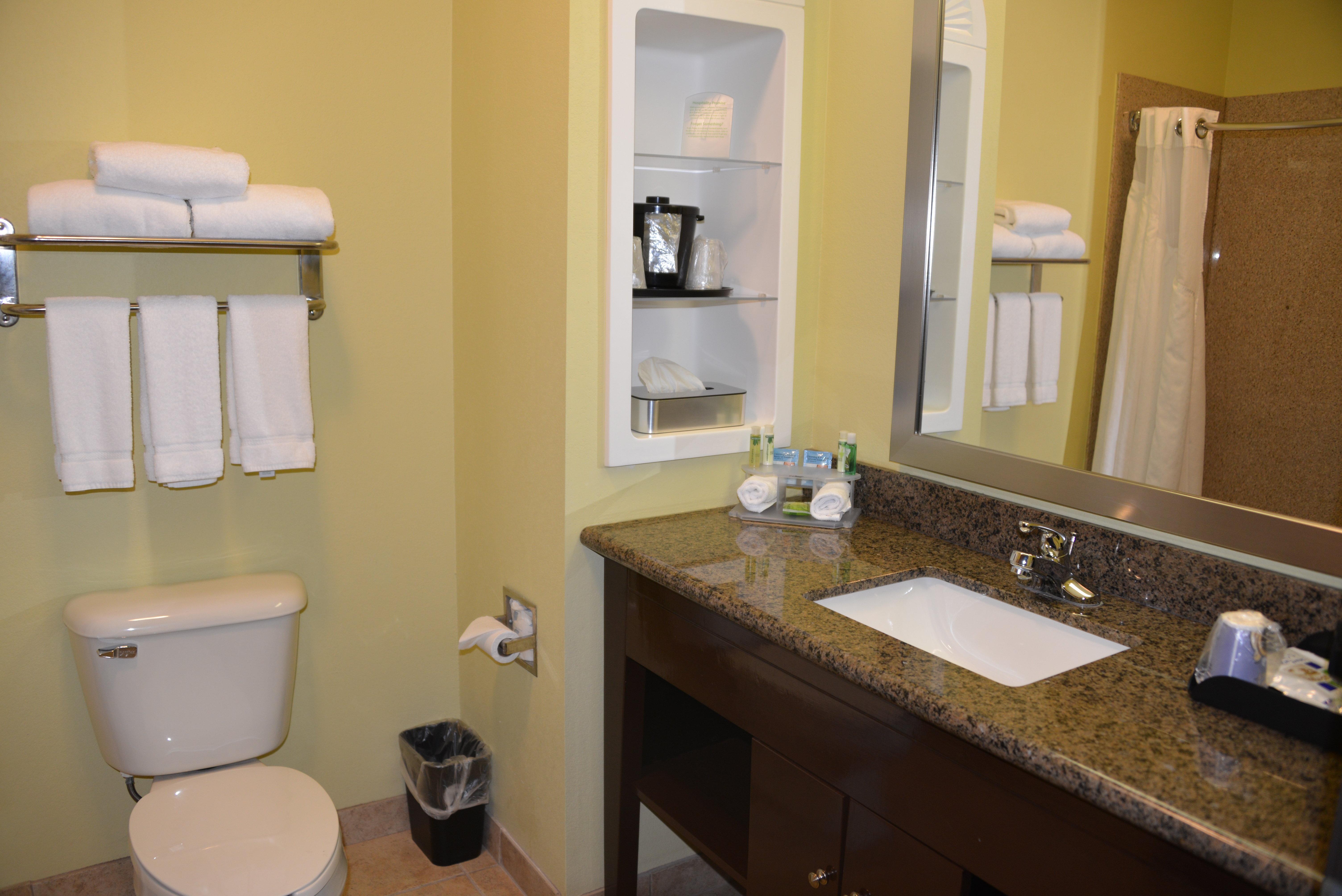 Holiday Inn Express Hotel & Suites Dumas By Ihg Eksteriør billede