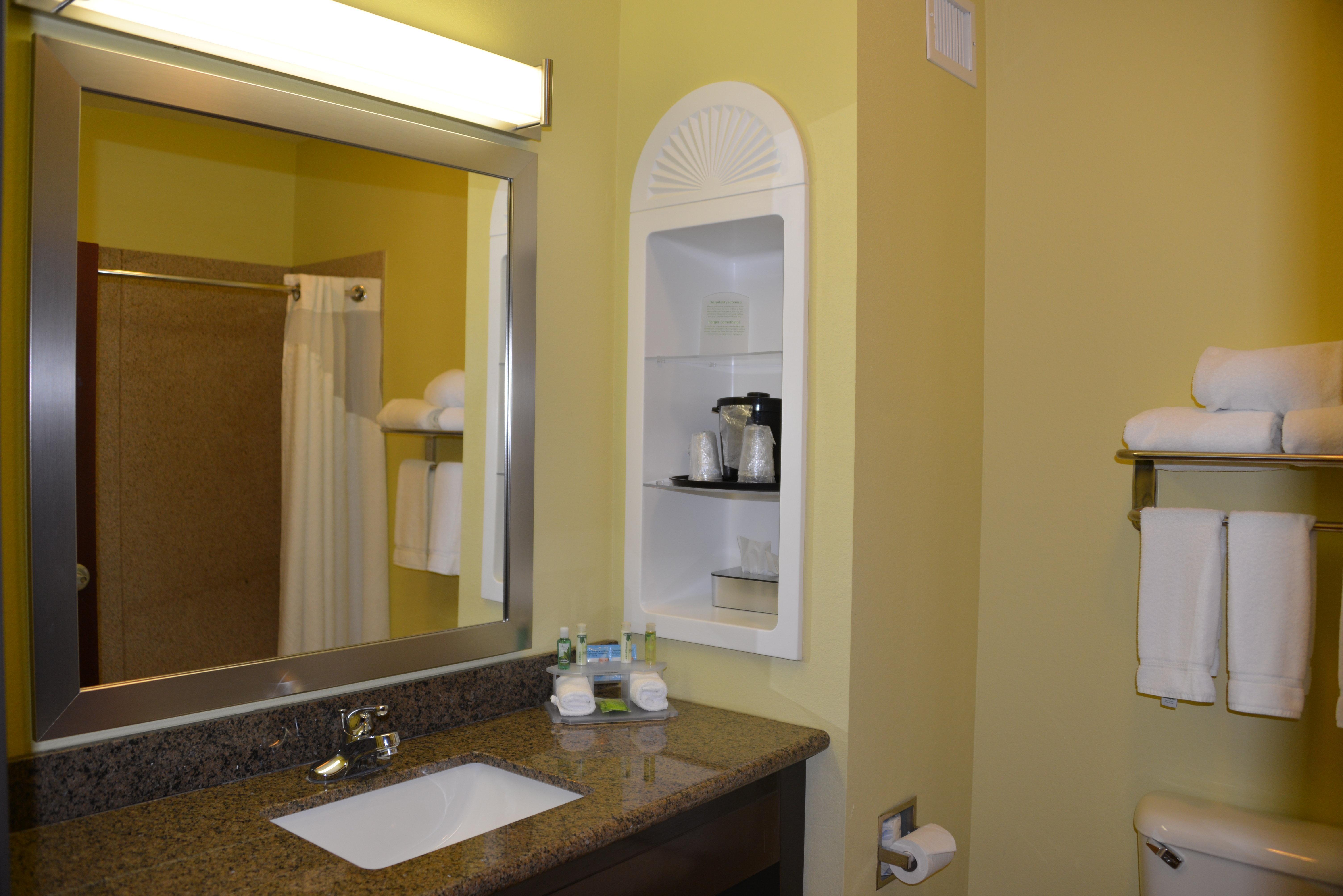 Holiday Inn Express Hotel & Suites Dumas By Ihg Eksteriør billede
