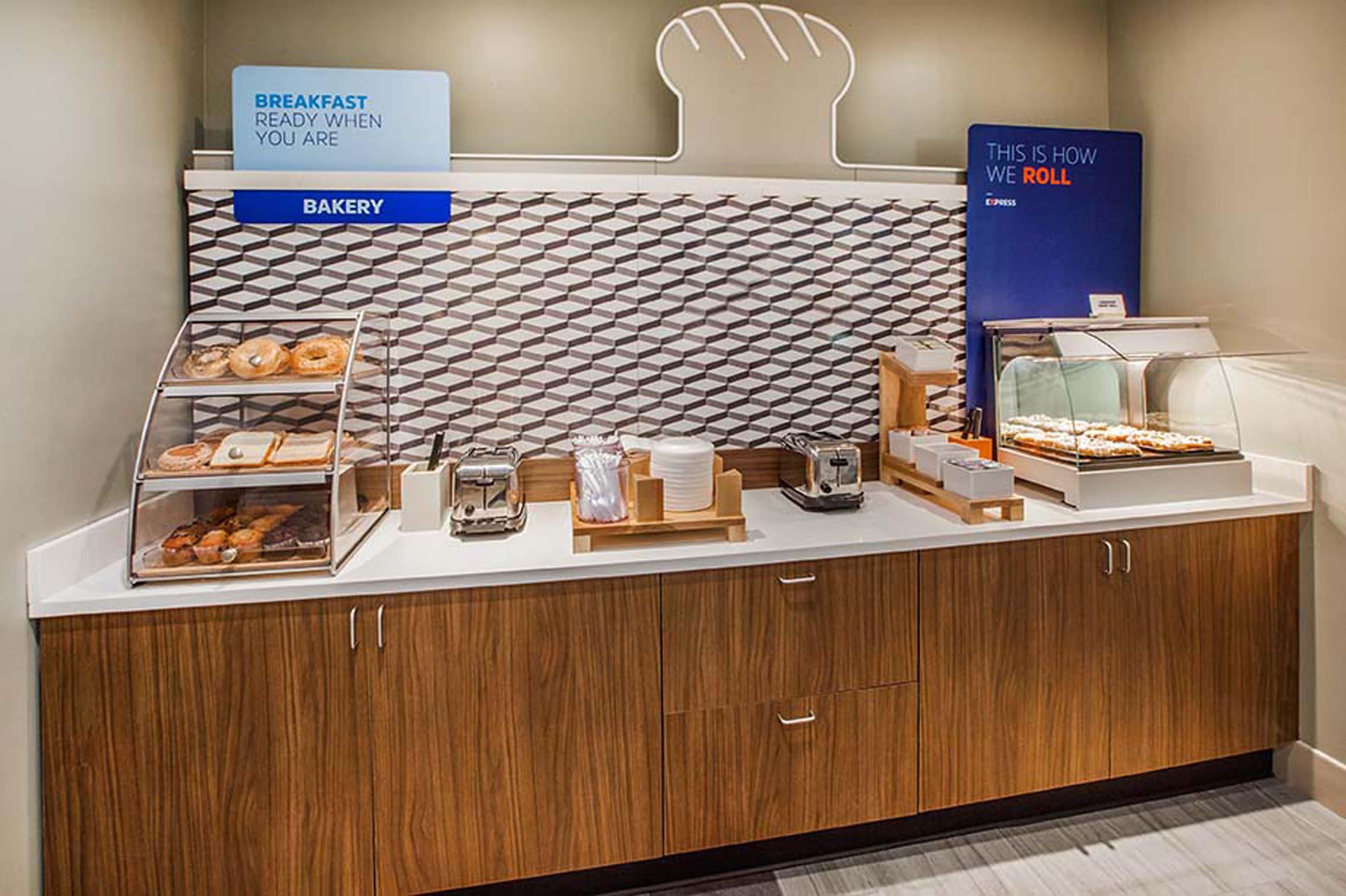 Holiday Inn Express Hotel & Suites Dumas By Ihg Eksteriør billede