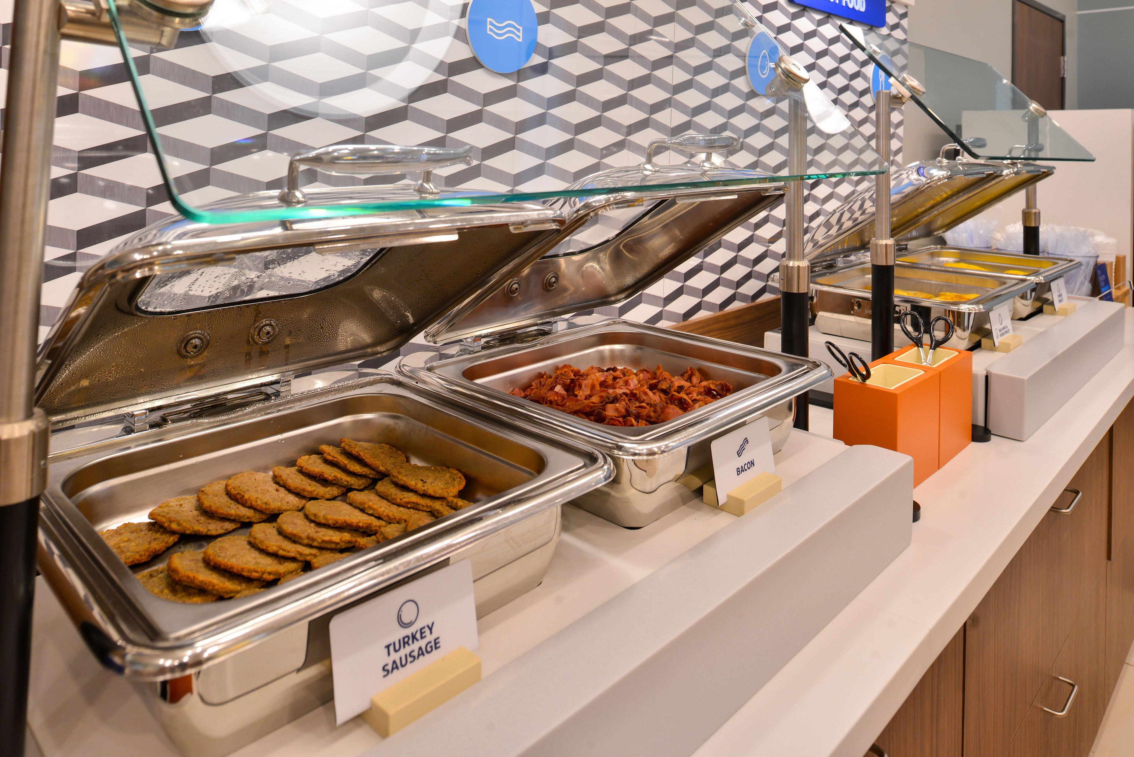 Holiday Inn Express Hotel & Suites Dumas By Ihg Eksteriør billede
