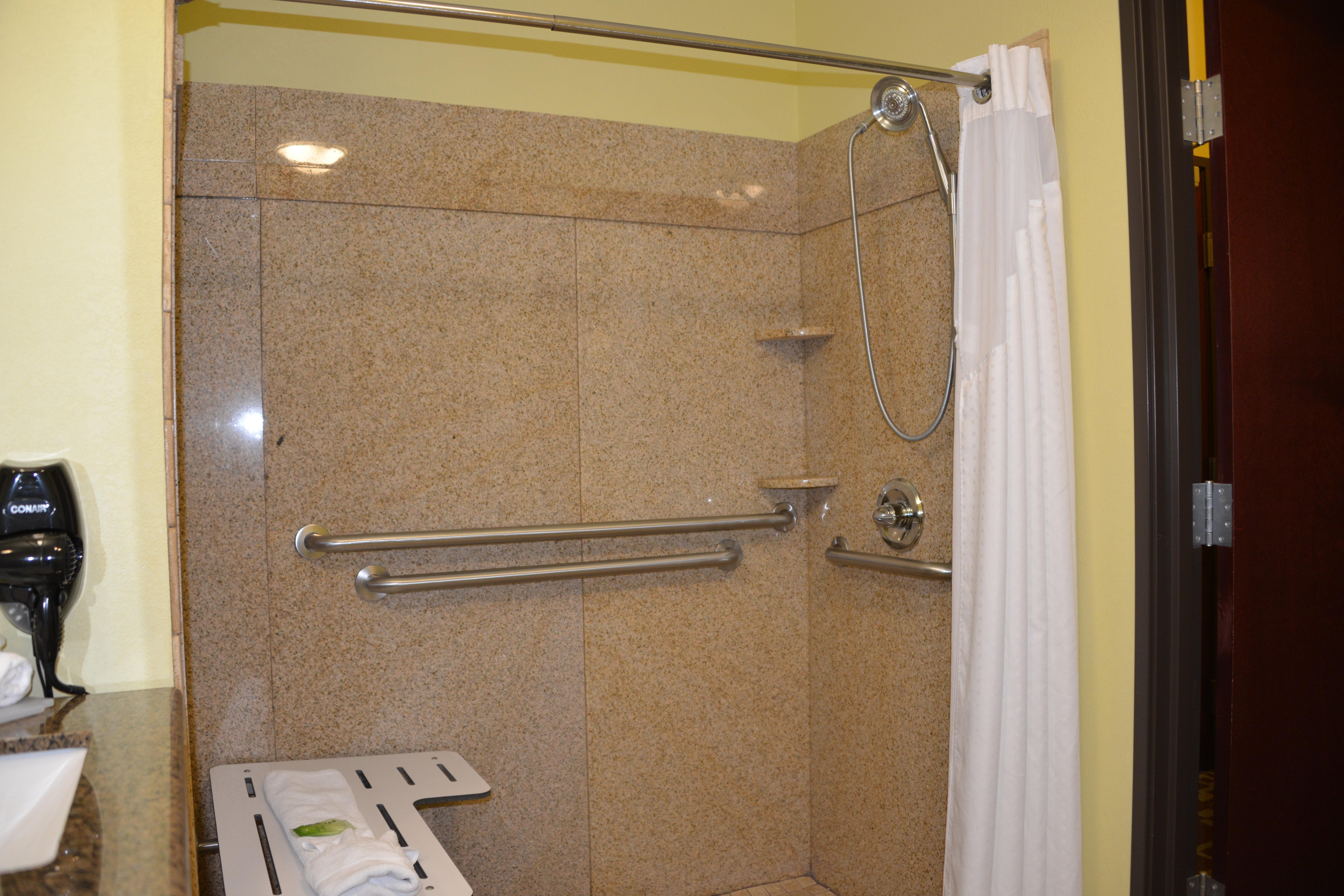 Holiday Inn Express Hotel & Suites Dumas By Ihg Eksteriør billede