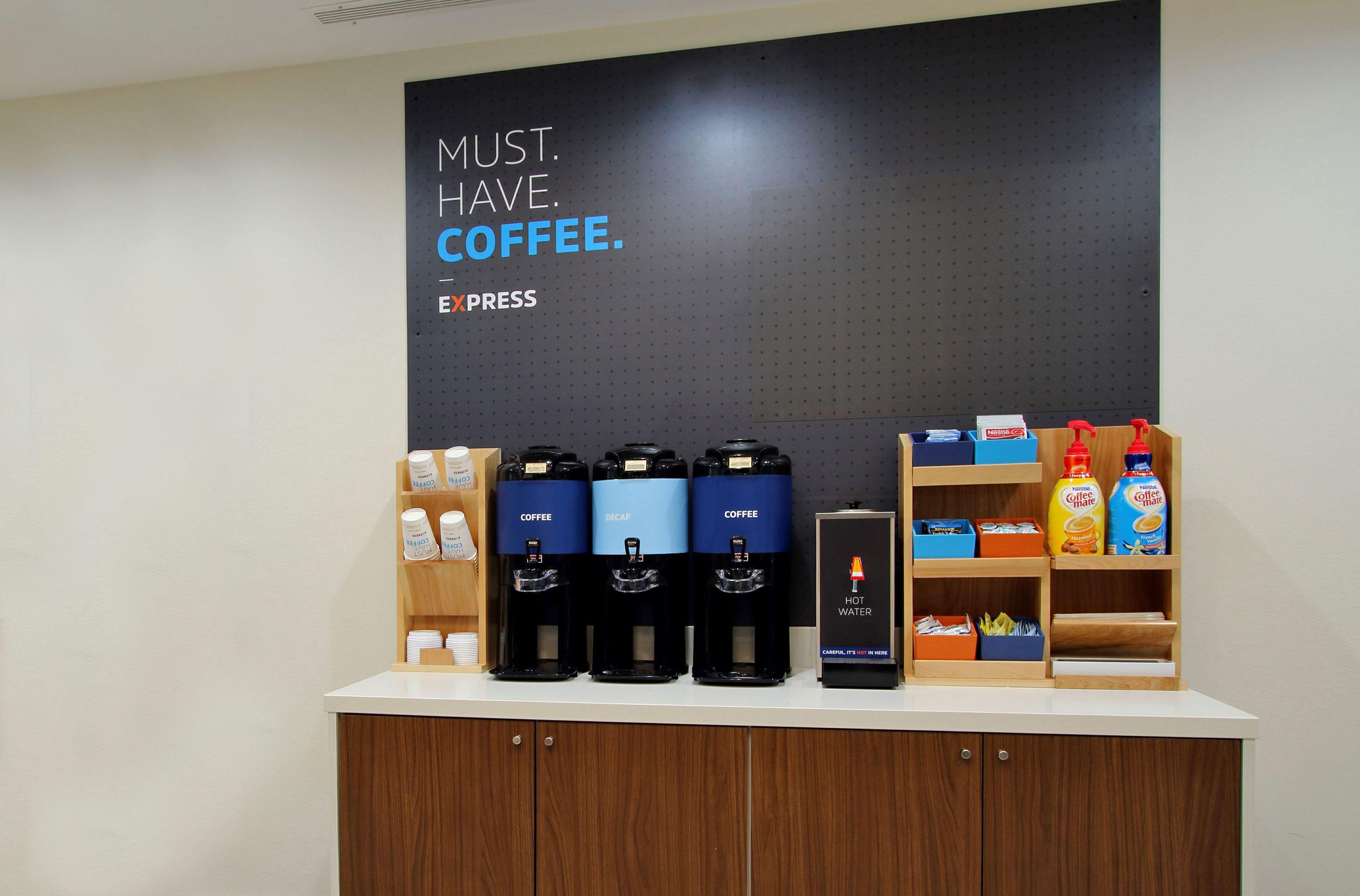 Holiday Inn Express Hotel & Suites Dumas By Ihg Eksteriør billede
