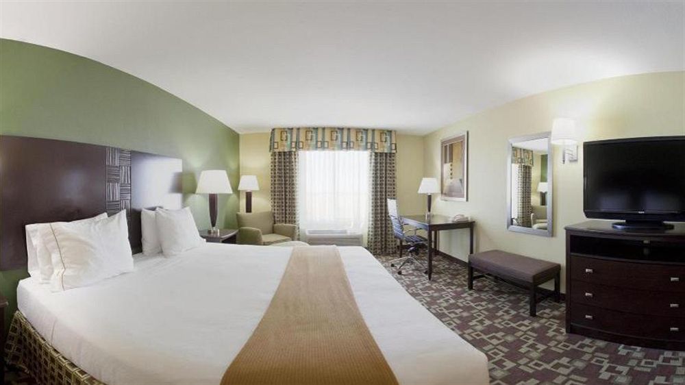 Holiday Inn Express Hotel & Suites Dumas By Ihg Eksteriør billede