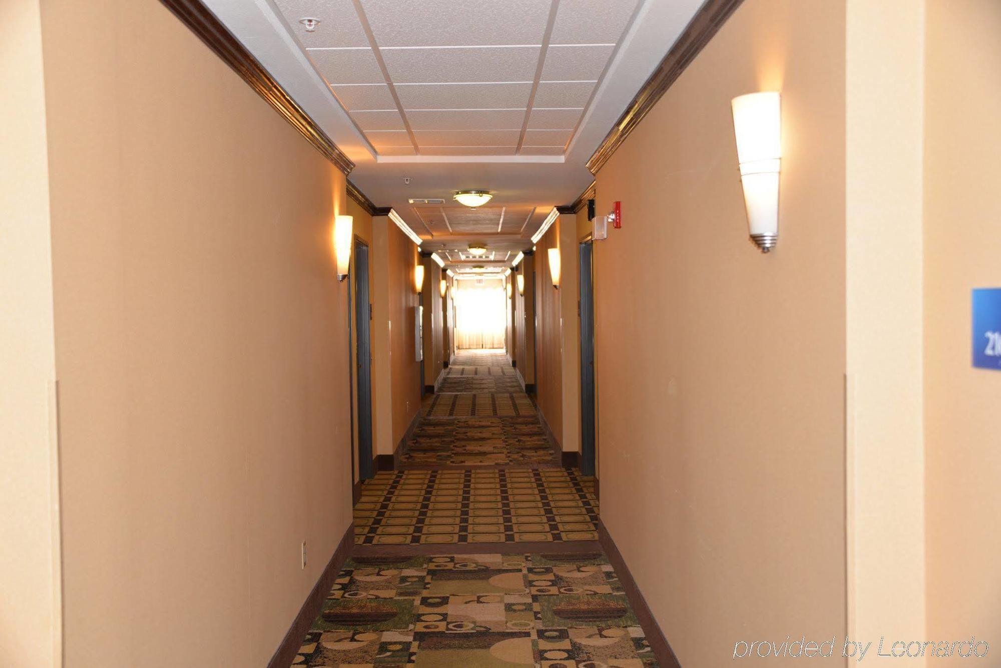Holiday Inn Express Hotel & Suites Dumas By Ihg Eksteriør billede